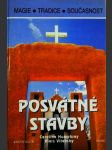 Posvátné stavby - náhled