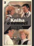 Kniha o nemoci - eseje o nemoci, nemocném a lékaři - náhled