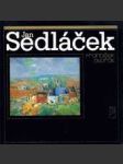 Jan sedláček - náhled