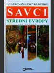 Savci střední evropy - náhled