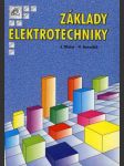 Základy elektrotechniky - náhled