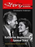 Katharine hepburnová a spencer tracy - nezapomenutelná láska - náhled