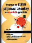 Příprava na státní přijímací zkoušky na osmiletá gymnázia - matematika - náhled