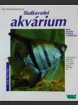 Sladkovodní akvárium - náhled