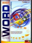 Word 2007 nejen pro školy - náhled