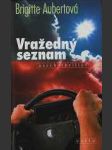 Vražedný seznam - náhled