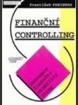 Finanční controlling - koncepce finanční stability firmy - náhled