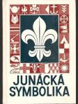 Junácká symbolika - náhled