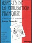 Aspects de la civilisation francaise - konverzační příručka na maturitu a státní - náhled