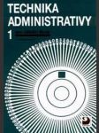 Technika administrativy 1 - náhled