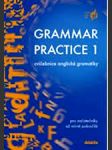 Grammar practice 1 - cvičebnice anglické gramatiky pro začátečníky až mírně pokr - náhled