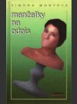 Manželky na odpis - náhled