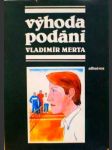 Výhoda podání - náhled