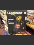 Legalizace 33 Magazín který vám rozšíří zorničky - náhled