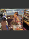 Legalizace 14 První magazín pro konopnou kulturu - náhled