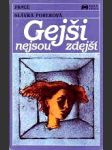 Gejši nejsou zdejší - náhled