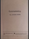 Euromarketing - náhled