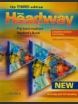 New headway the third edition - pre-intermediate student´s book s anglicko-český - náhled