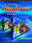 New headway the third edition - intermediate student´s book - náhled
