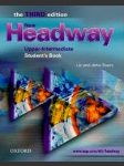 New headway the third edition - upper intermediate student´s book - náhled