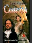 Cosette - pokračování románu victora huga bídníci - náhled