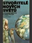 Stvořitelé nových světů - náhled