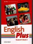 English plus student´s book 2 - náhled