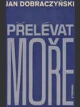 Přelévat moře - náhled