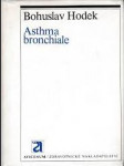 Asthma bronchiale - náhled