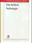Nefrologie - knižnice praktického lékaře - náhled