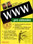 Www pro zelenáče - náhled