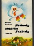 Příhody obláčka nezbedy - náhled