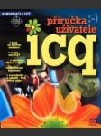 Icq příručka uživatele - náhled