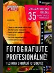 Fotografujeme profesionálně - náhled