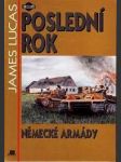 Poslední rok německé armády - náhled