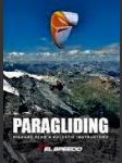 Paragliding - moderní učebnice létání s padákovými kluzáky - náhled