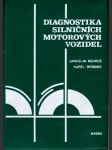 Diagnostika silničních motorových vozidel - náhled