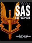 Sas encyklopedie - náhled