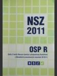 Nsz 2011 osp r - sada 3 testů obecné studijní předpoklady rozšířené - náhled