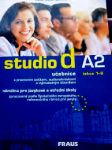 Studio d a2 učebnice lekce 1 - 6 - náhled