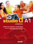 Studio d a1 cvičebnice - náhled