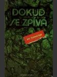 Dokud se zpívá - náhled