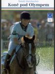 Koně pod olympem - atény 2004 - náhled