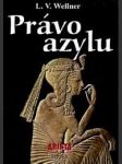 Právo azylu - náhled