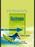 Upstream elementary a2 work book - teacher´s book - overprinted - náhled