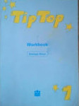 Tip top 1 workbook - náhled