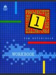 Project english 1 workbook - náhled