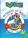 Set sail 1 activity book - náhled