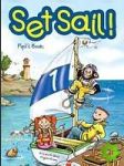 Set sail 1 pupil´s book - náhled