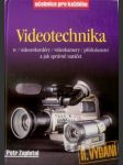 Videotechnika - náhled